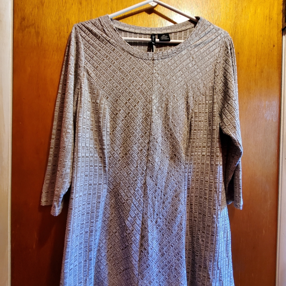 Ladies Top